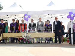 Снимка: Община Стара Загора 