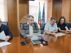 Снимка: Община Шумен