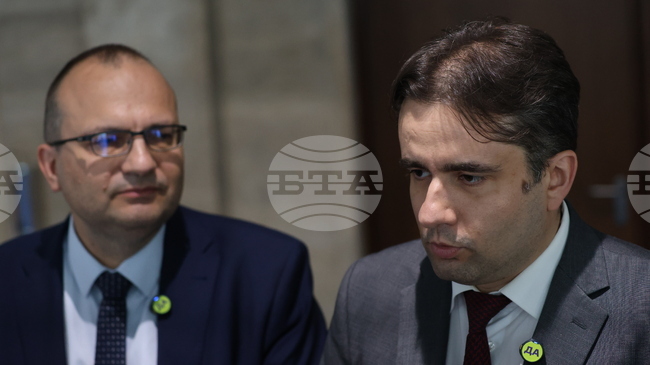 Yes, Bulgaria Presents Package of Measures to Curb Budget Deficit 