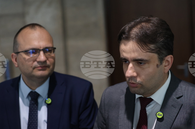 От „Демократична България“ внасят законови промени, с които да задължат големите вериги да публикуват всеки ден цените си 