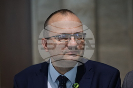 Народно събрание - „Продължаваме Промяната - Демократична България" - брифинг