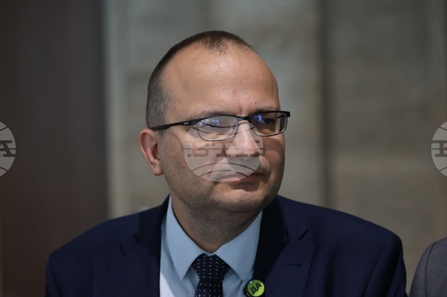 Според Мартин Димитров рекордното нарастване на екотаксите ще предизвика ненужна инфлация в България