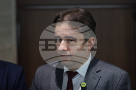 Народно събрание - „Продължаваме Промяната - Демократична България" - брифинг