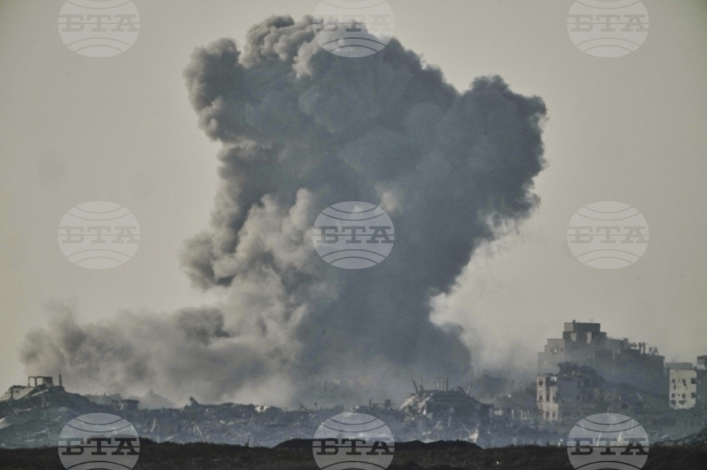 APTOPIX Israel Palestinians