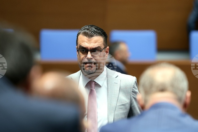 Народни представители от ГЕРБ ще имат приемни в Бургас, Айтос и Созопол 