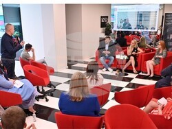 Снимка: Институт за пазарна икономика 