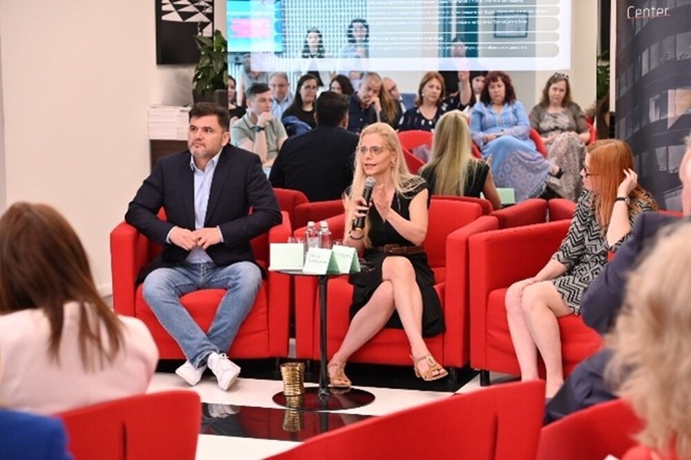 ИПИ: Решителни действия сега за решаване на проблема с недостига на медицински сестри 