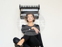 Ксения Сидорова ще дебютира в зала „България“ със Софийската филхармония на 19 юни. Снимка: Софийската филхармония