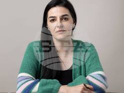 Ксения Сидорова ще дебютира в зала „България“ със Софийската филхармония на 19 юни. Снимка: Софийската филхармония