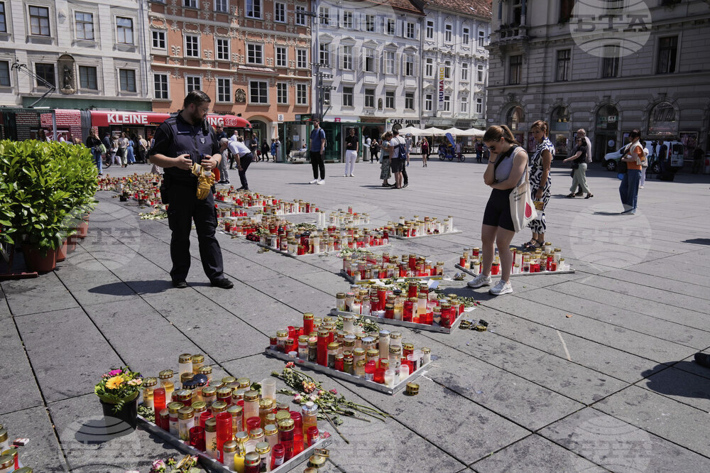 АПА: Родителското сдружение на училището в Грац, където неотдавна бе извършена масова стрелба, поиска "ясни и обвързващи мерки"