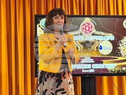 Над 80 ученически екипа от 51 училища и 23 населени места взеха участие в първия национален кинофестивал „Ученически обектив"