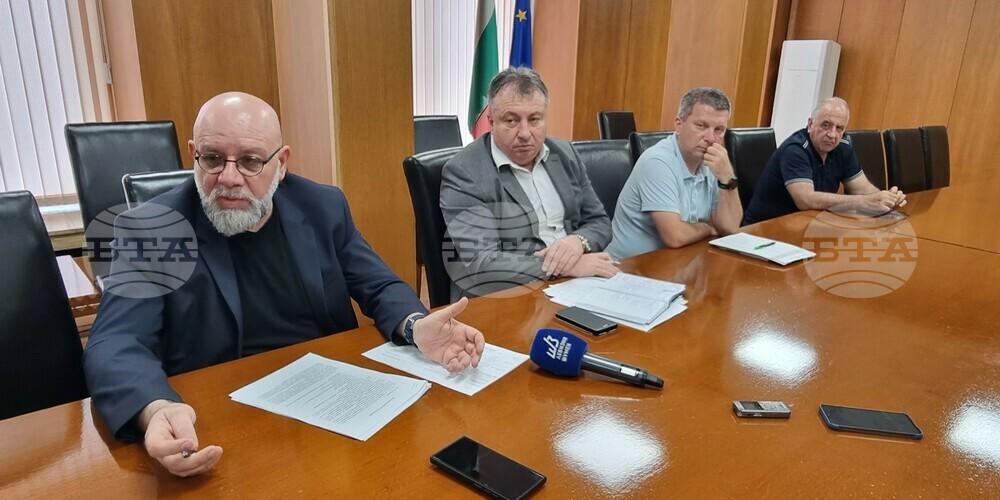 Сключени са договори за 18 от одобрените за саниране 20 жилищни блока в Шумен