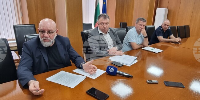 Сключени са договори за 18 от одобрените за саниране 20 жилищни блока в Шумен 