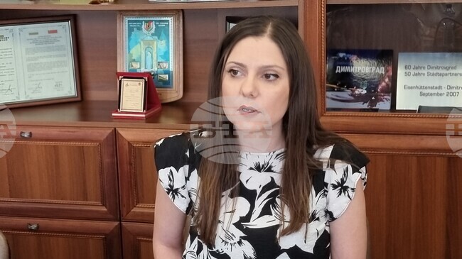 Около 350 младежи се очаква да участват в спортни дейности по проект в Димитровград през лятото