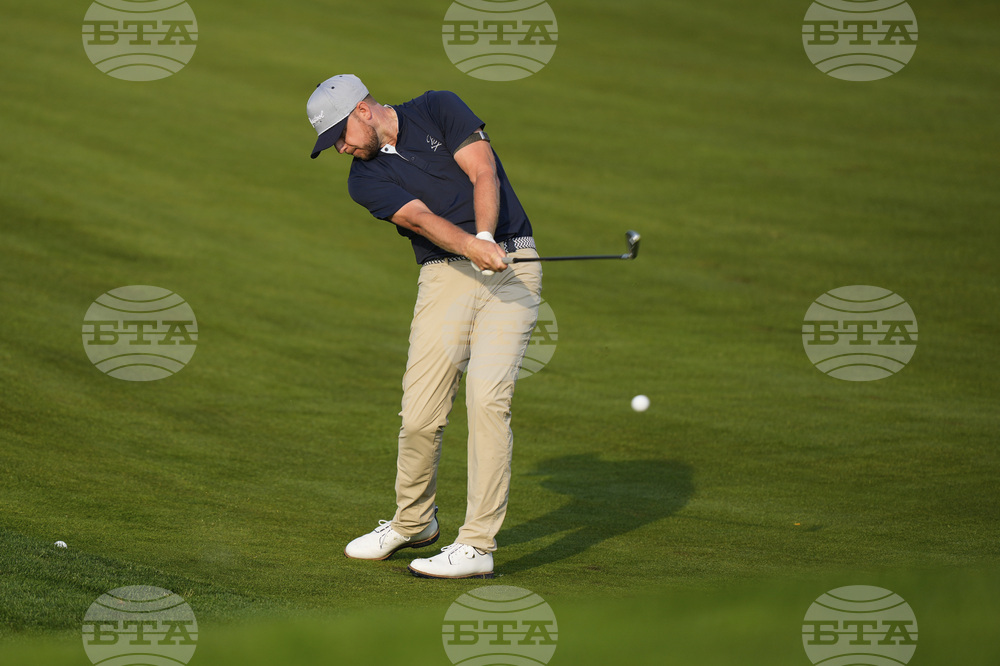 US Open Golf