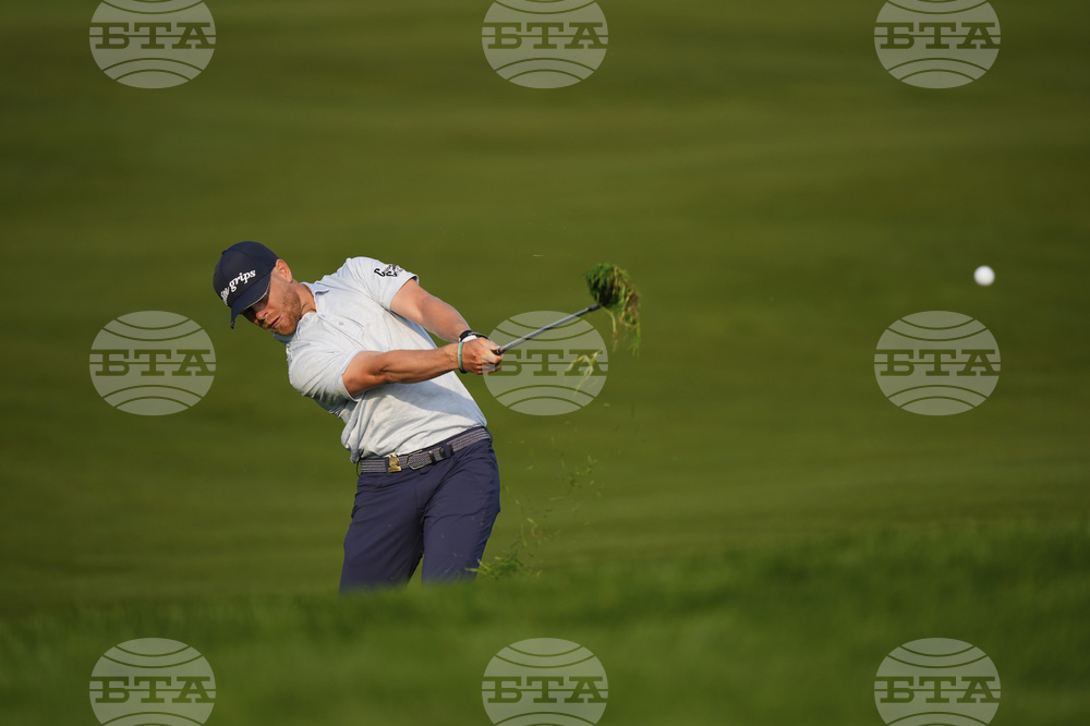 US Open Golf