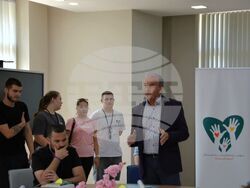 Снимка: Община Асеновград