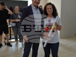 Снимка: Община Асеновград