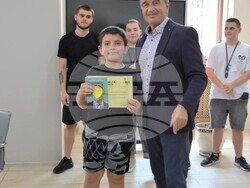 Снимка: Община Асеновград