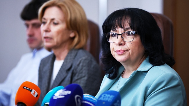 Government Is Ready for Euro Adoption from Start of 2025 - Finance Minister 