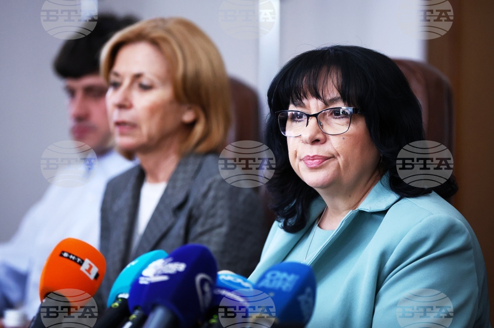 Government Is Ready for Euro Adoption from Start of 2026 - Finance Minister 