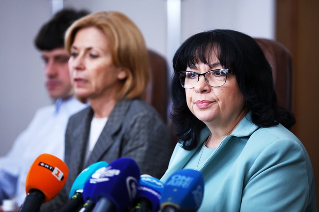 Government Is Ready for Euro Adoption from Start of 2026 - Finance Minister