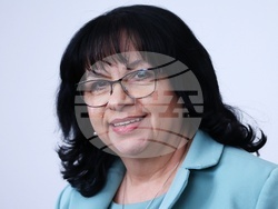 Теменужка Петкова - брифинг