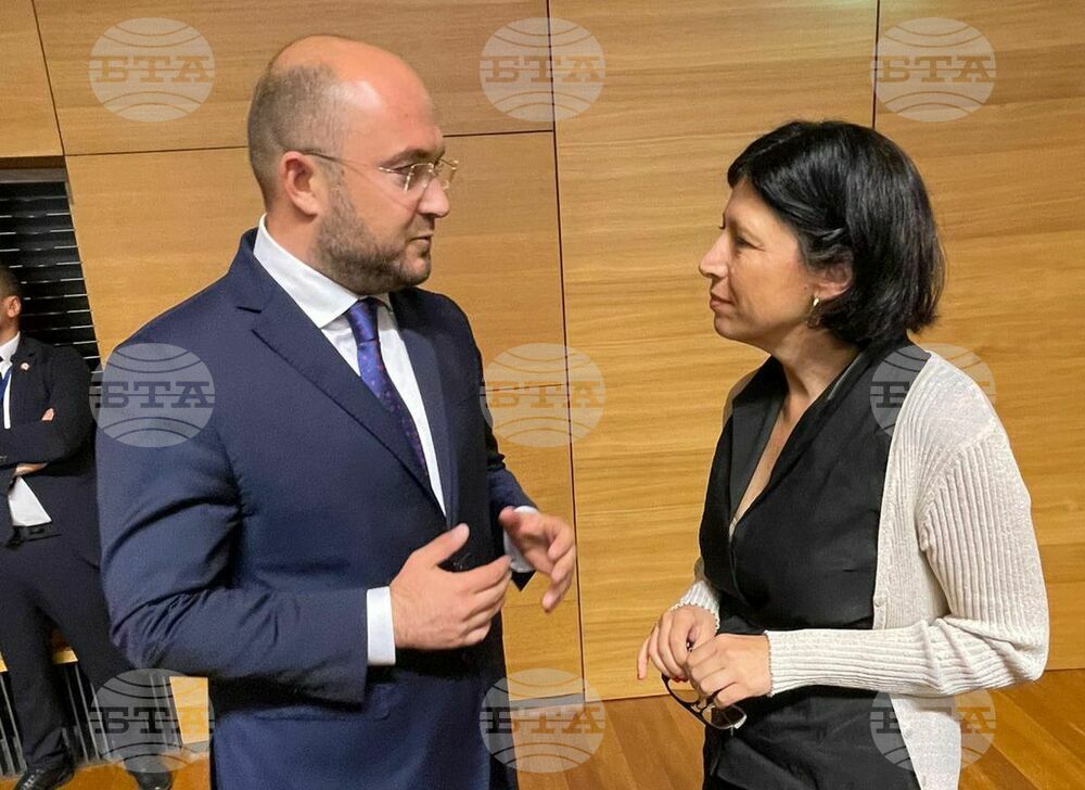 EU Justice Ministers Discuss Transborder Protection of Asylum Seekers