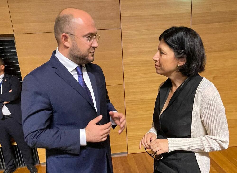 EU Justice Ministers Discuss Transborder Protection of Asylum Seekers