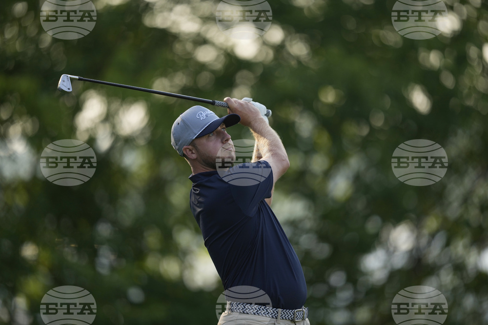 US Open Golf