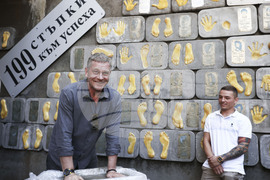 Театър 199 "Валентин Стойчев" - годишнина