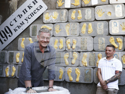 Театър 199 "Валентин Стойчев" - годишнина