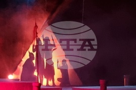 Кърджали - театър - „Приказки от стари времена“