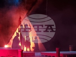 Кърджали - театър - „Приказки от стари времена“