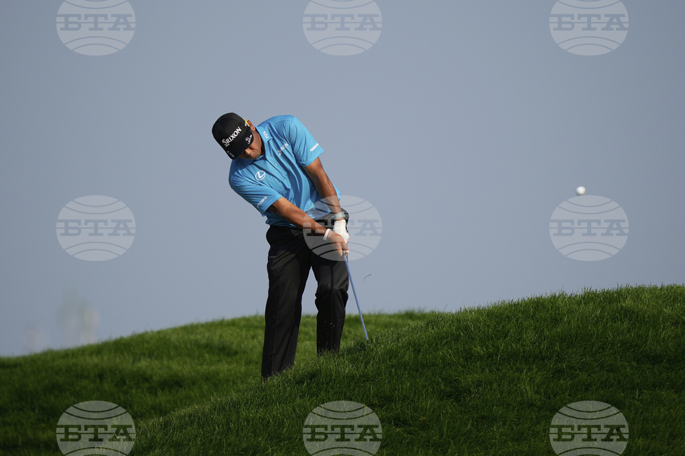 US Open Golf