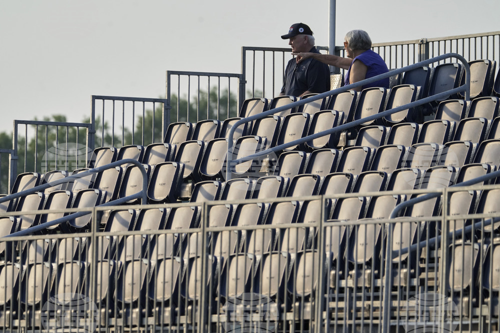 US Open Golf