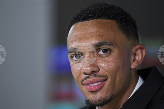 Трент Александър-Арнолд заяви, че винаги ще обича Ливърпул и очаква с нетърпение гостуването на "Анфилд" във вторник