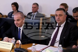 Народно събрание - Комисия по транспорт и съобщения - заседание