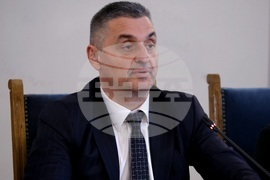 Народно събрание - Комисия по транспорт и съобщения - заседание