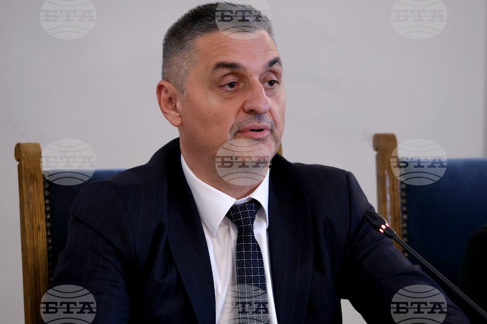 Народно събрание - Комисия по транспорт и съобщения - заседание