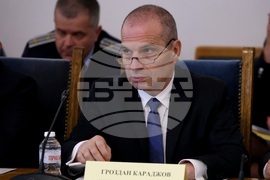 Народно събрание - Комисия по транспорт и съобщения - заседание