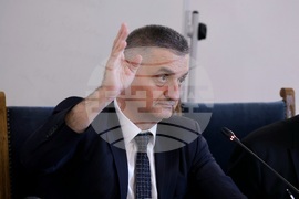 Народно събрание - Комисия по транспорт и съобщения - заседание