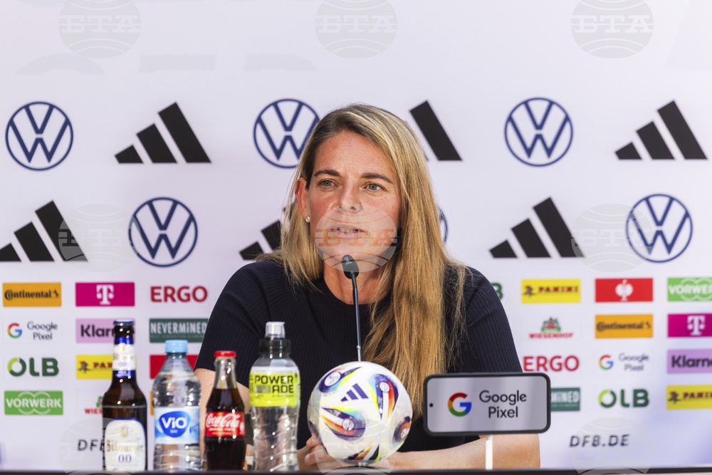 Euro 2025 Germany