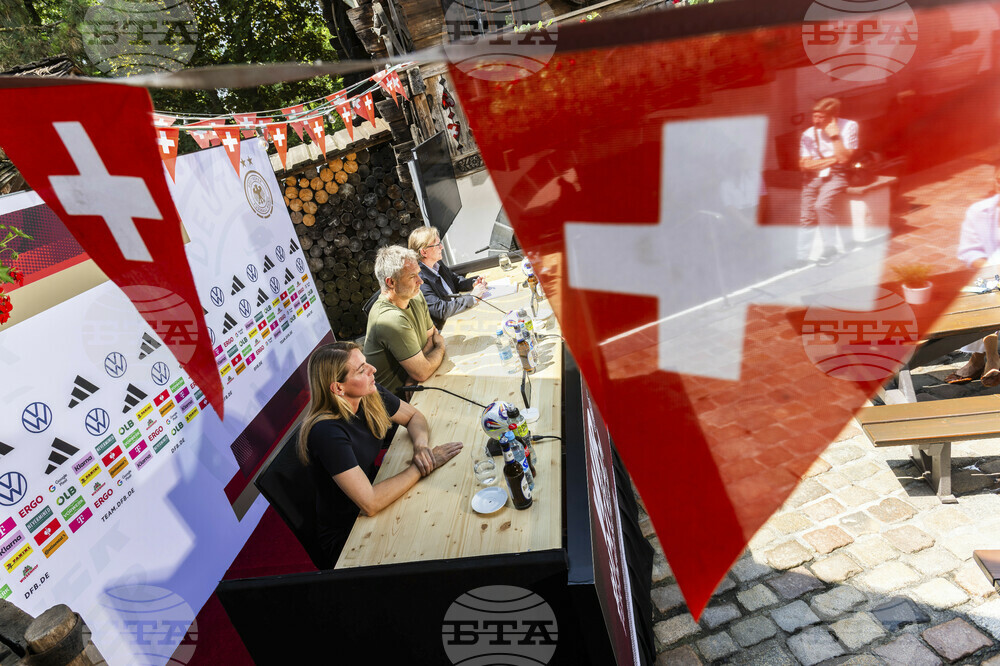 Euro 2025 Germany
