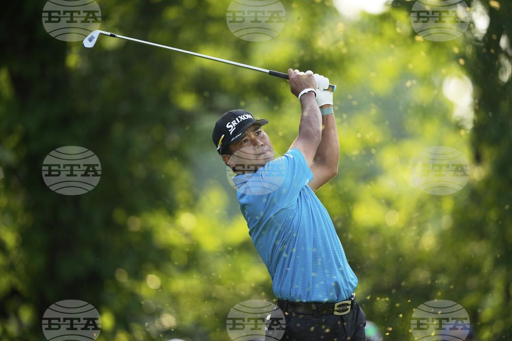 US Open Golf