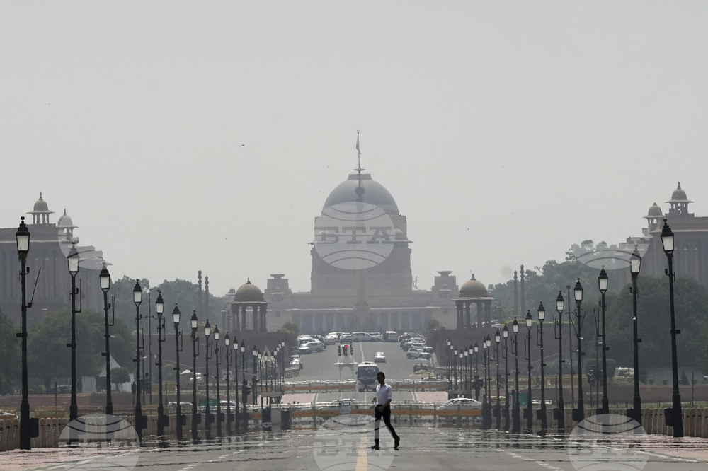 India Heat