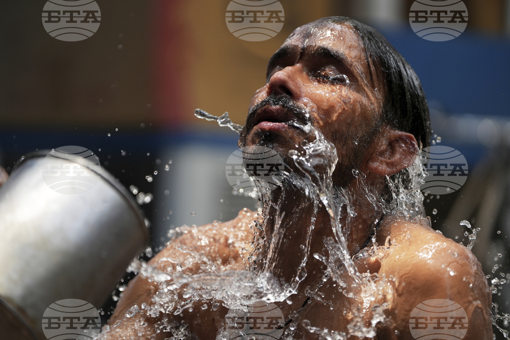 India Heat