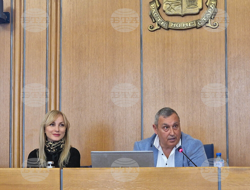 Обществен ресурс не е изхарчен за рекламната кампания на скрининговата програма на сърдечносъдовата система, заяви общинският съветник Ваня Тагарева