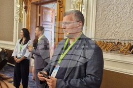 Фарма форум, организиран от сп. „Мениджър”