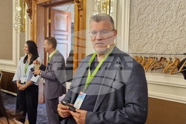 Фарма форум, организиран от сп. „Мениджър”